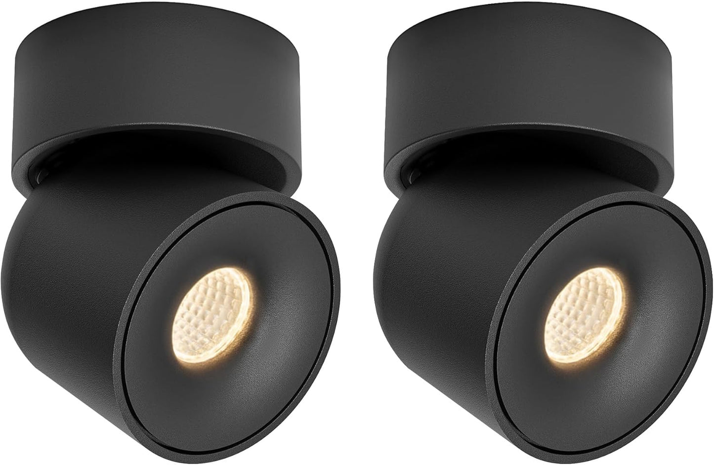 Dimmable LED Ceiling Spot Lights