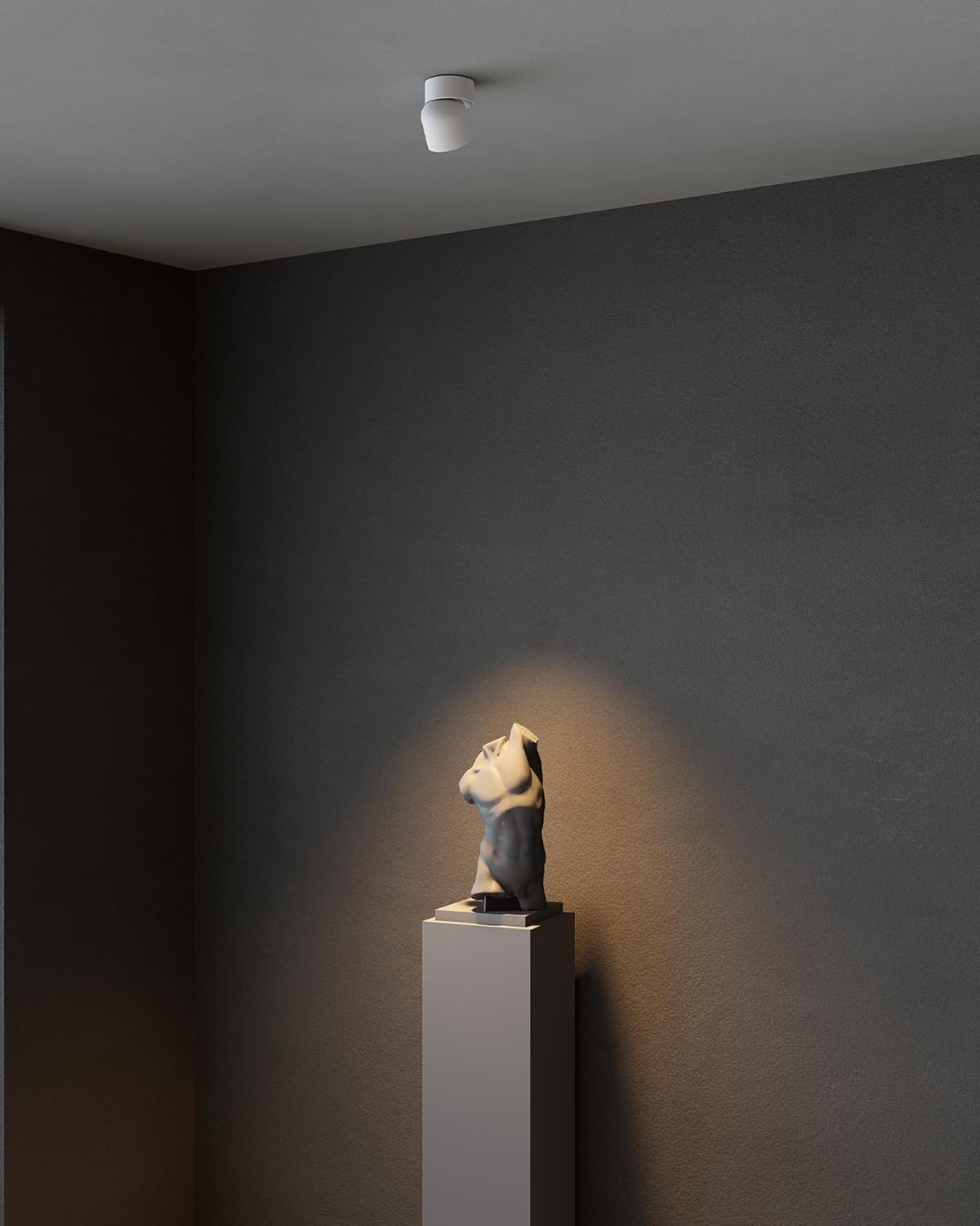 Dimmable LED Ceiling Spot Light