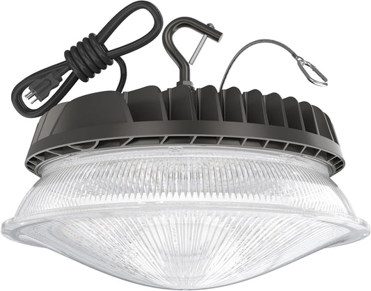 150W UFO LED High Bay Light with Reflector