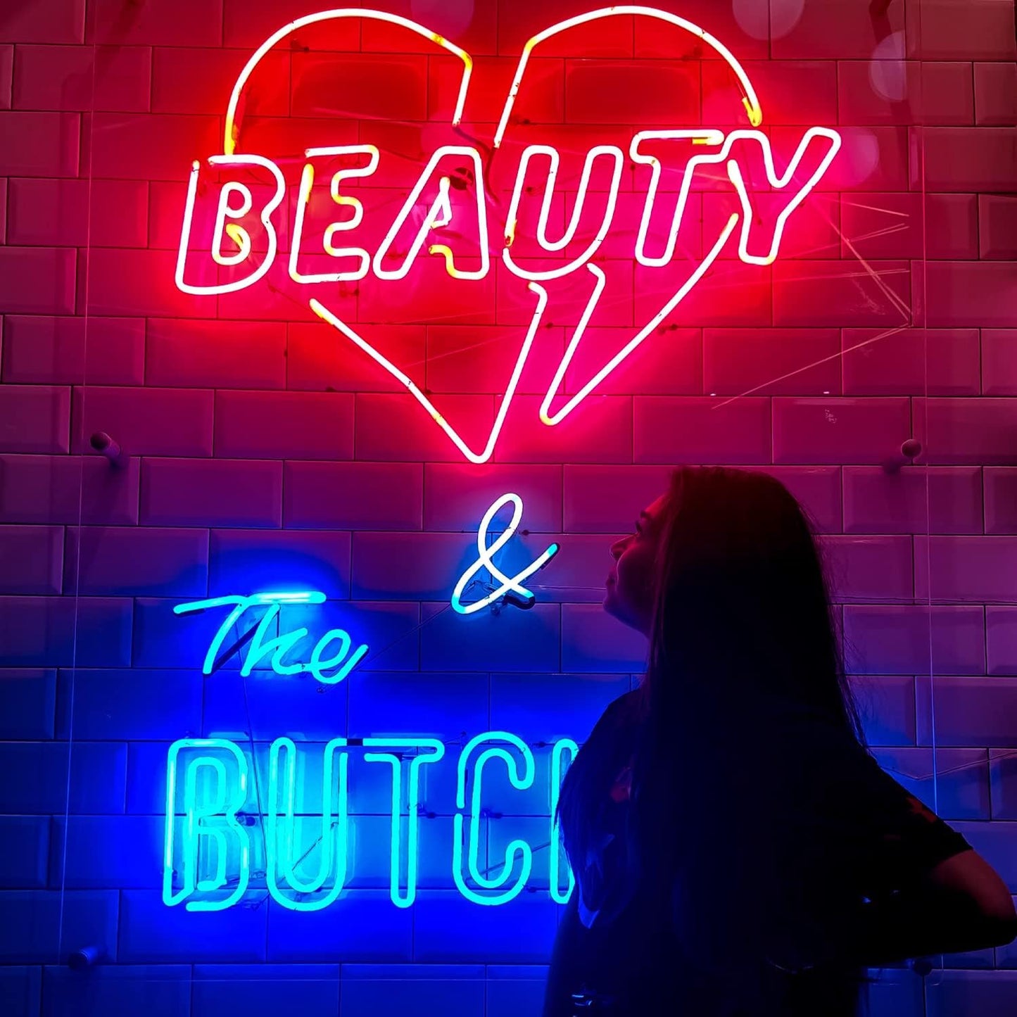 50ft RGB Waterproof Neon Lights