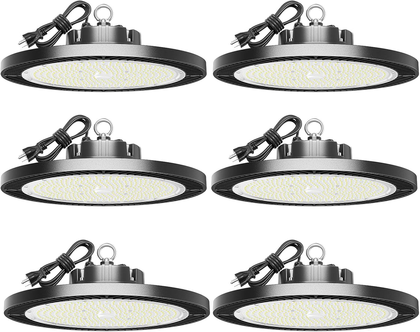200W UFO LED High Bay Light