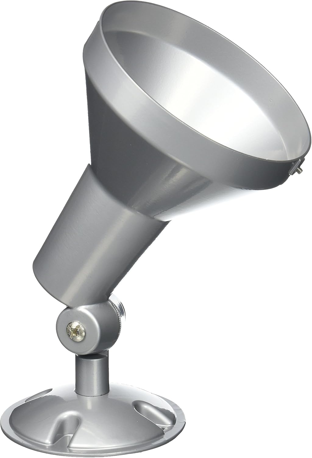 Dark Bronze Outdoor Floodlight