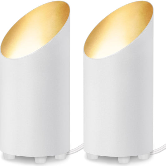 2-Pack Indoor Uplighting Floor Lights