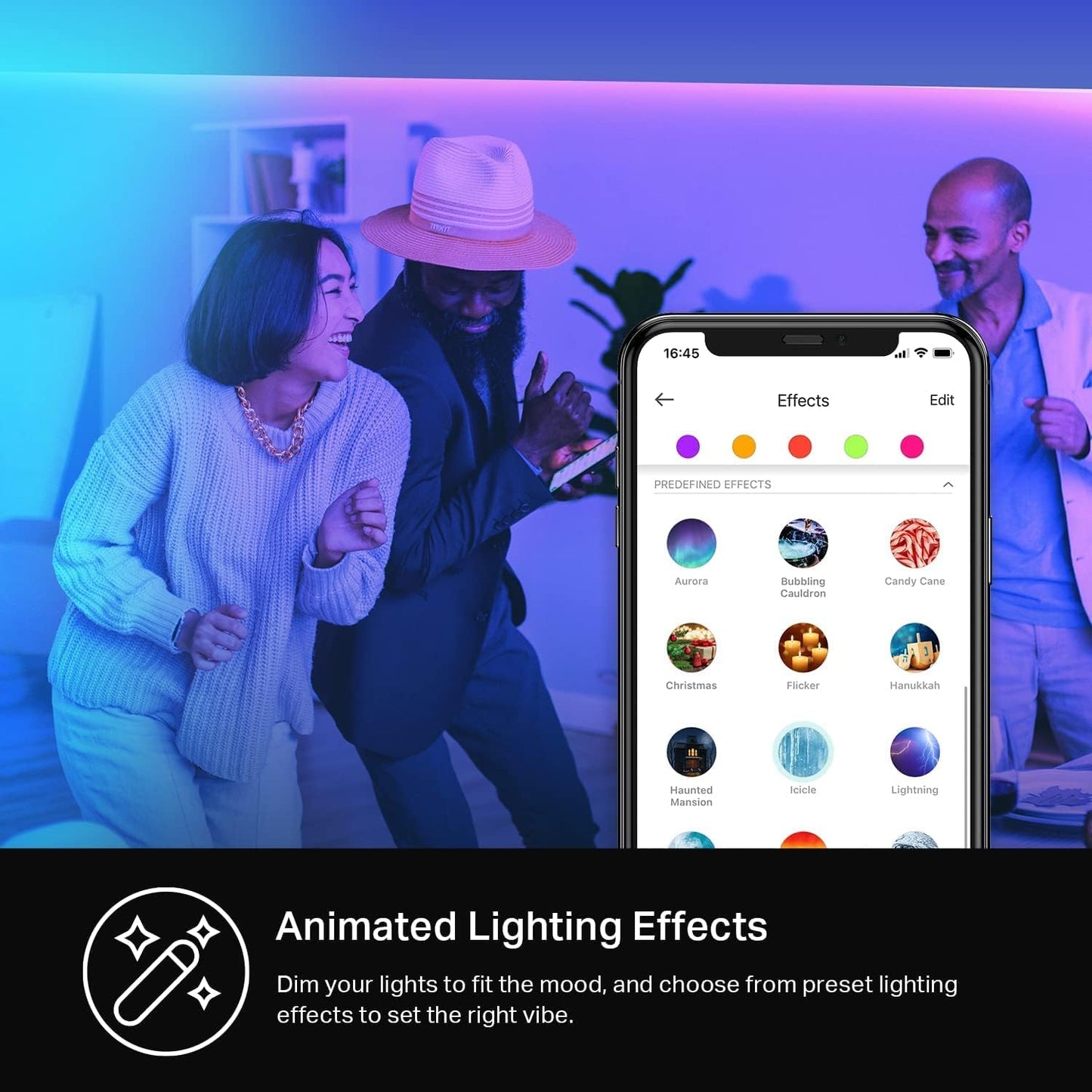 16.4ft Kasa Smart LED Light Strip
