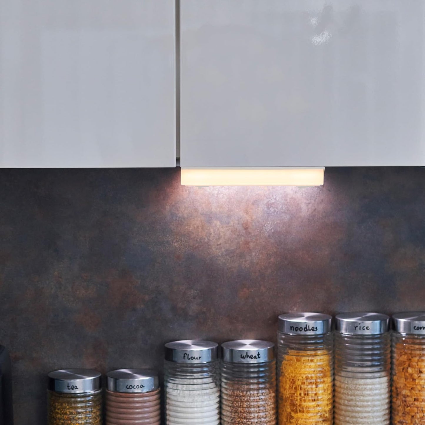 Hardwired LED Under Cabinet Light
