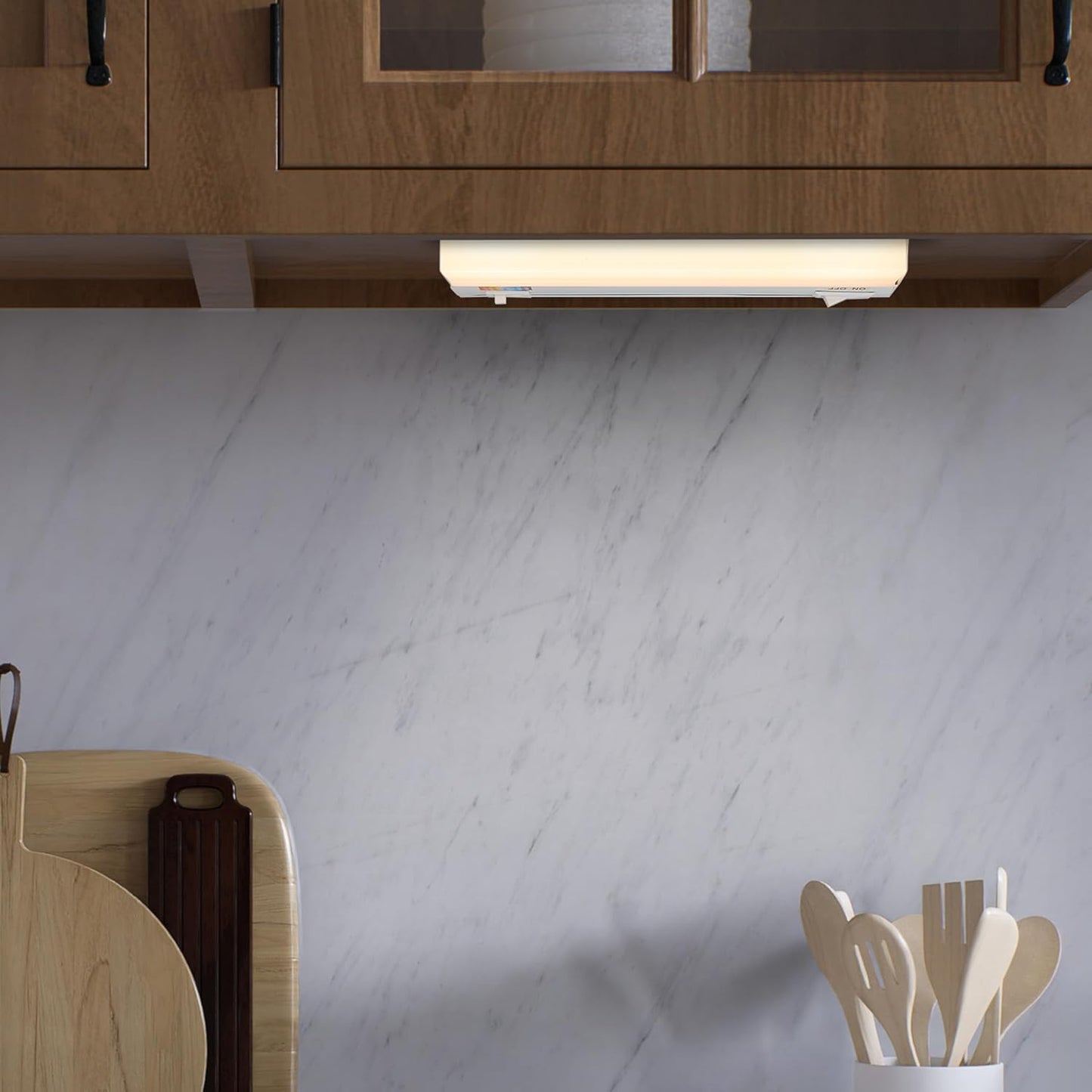 Hardwired LED Under Cabinet Light