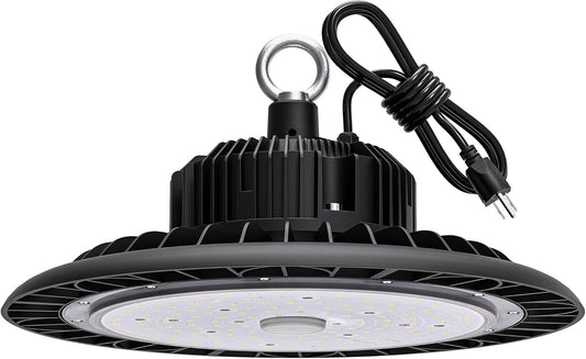 100W UFO LED High Bay Light