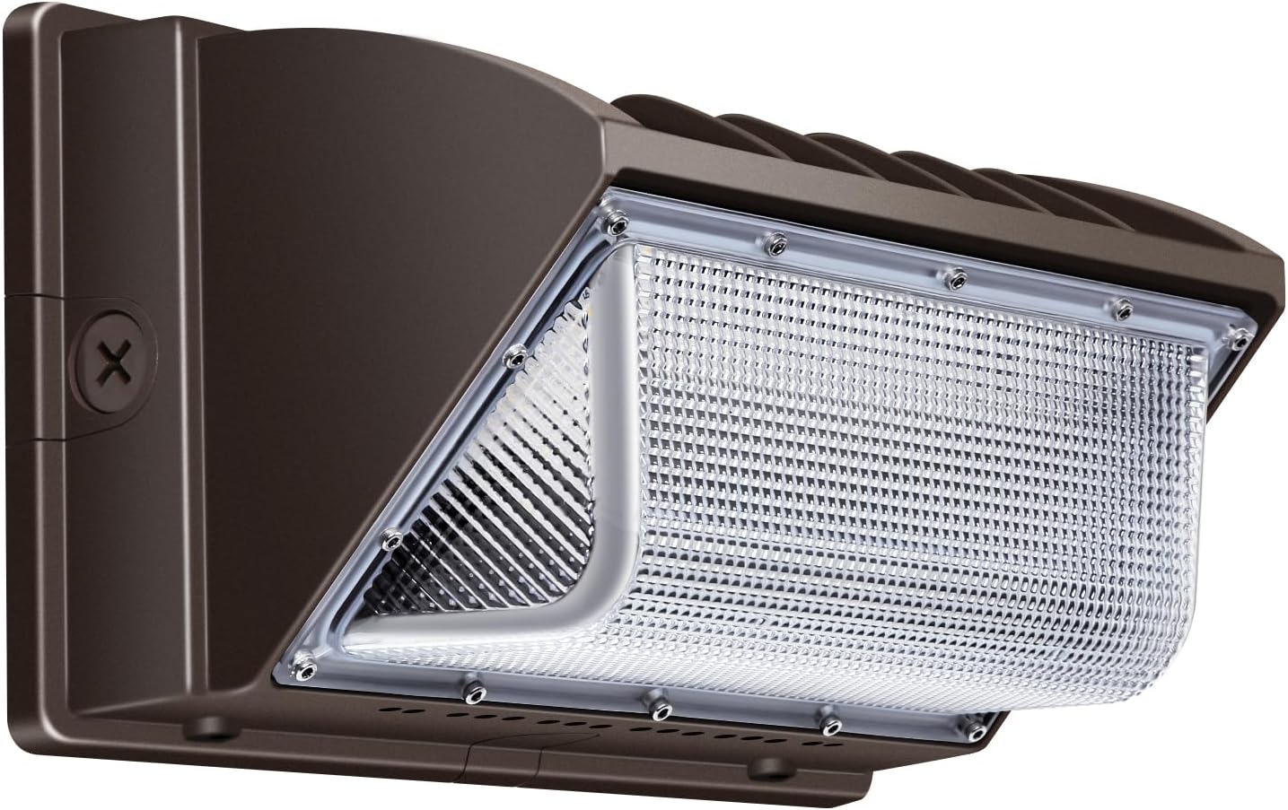 150W LED Wall Pack Security Light