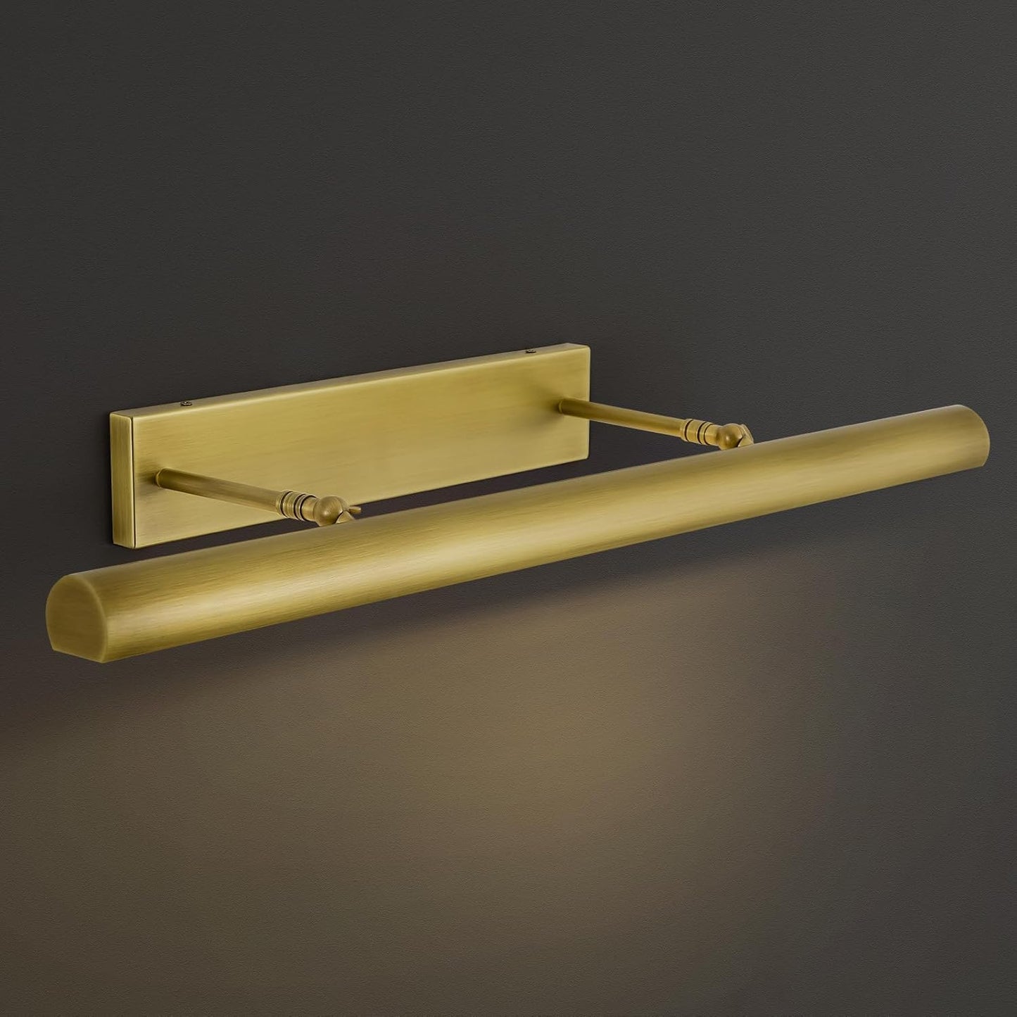 Adjustable Hardwired LED Ceiling Spotlight