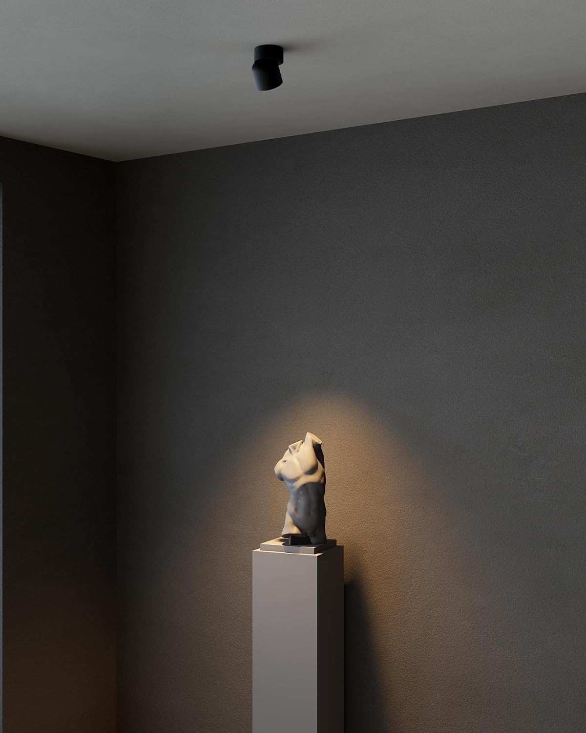 Dimmable LED Ceiling Spot Light