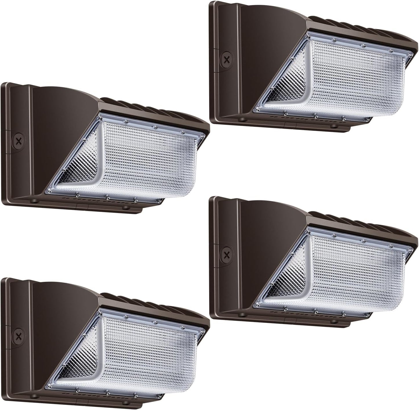 150W LED Wall Pack Security Light