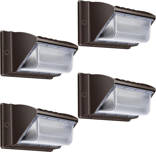150W LED Wall Pack Security Light