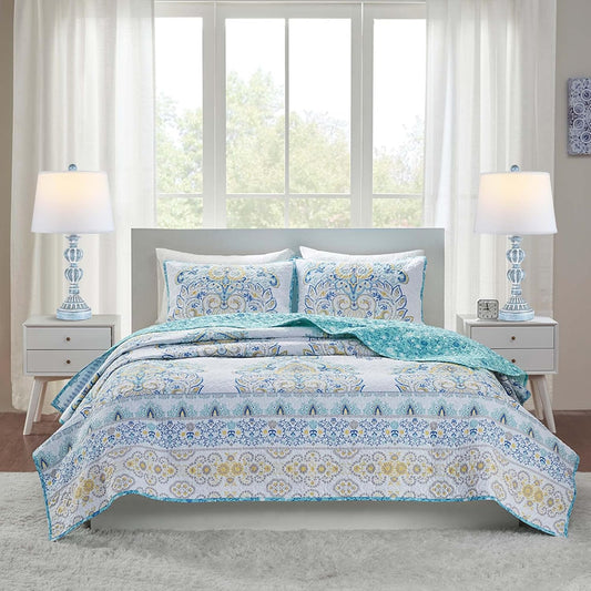 Bai Source Control-Dimmable-Charging-Farmhouse-Nightstand