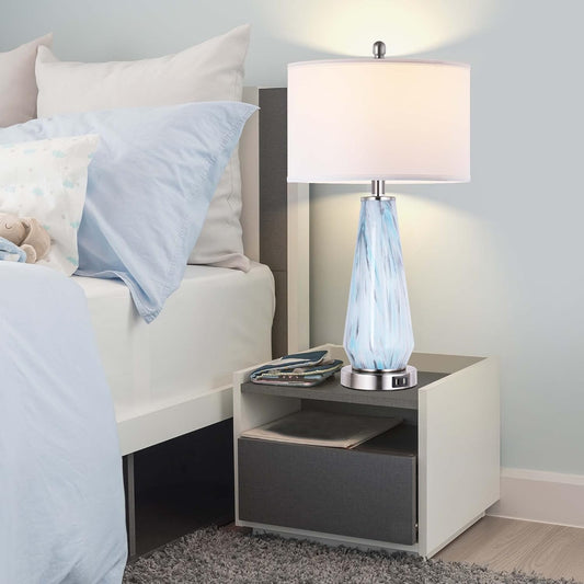 Bai Source Control-Bedside-Dimmable-Crafted-Nightstand