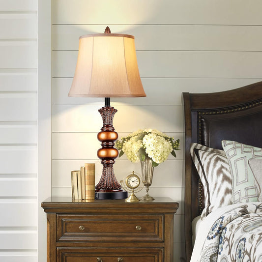 Bai Source Control-Traditional-Vintage-Charging-Dimmable