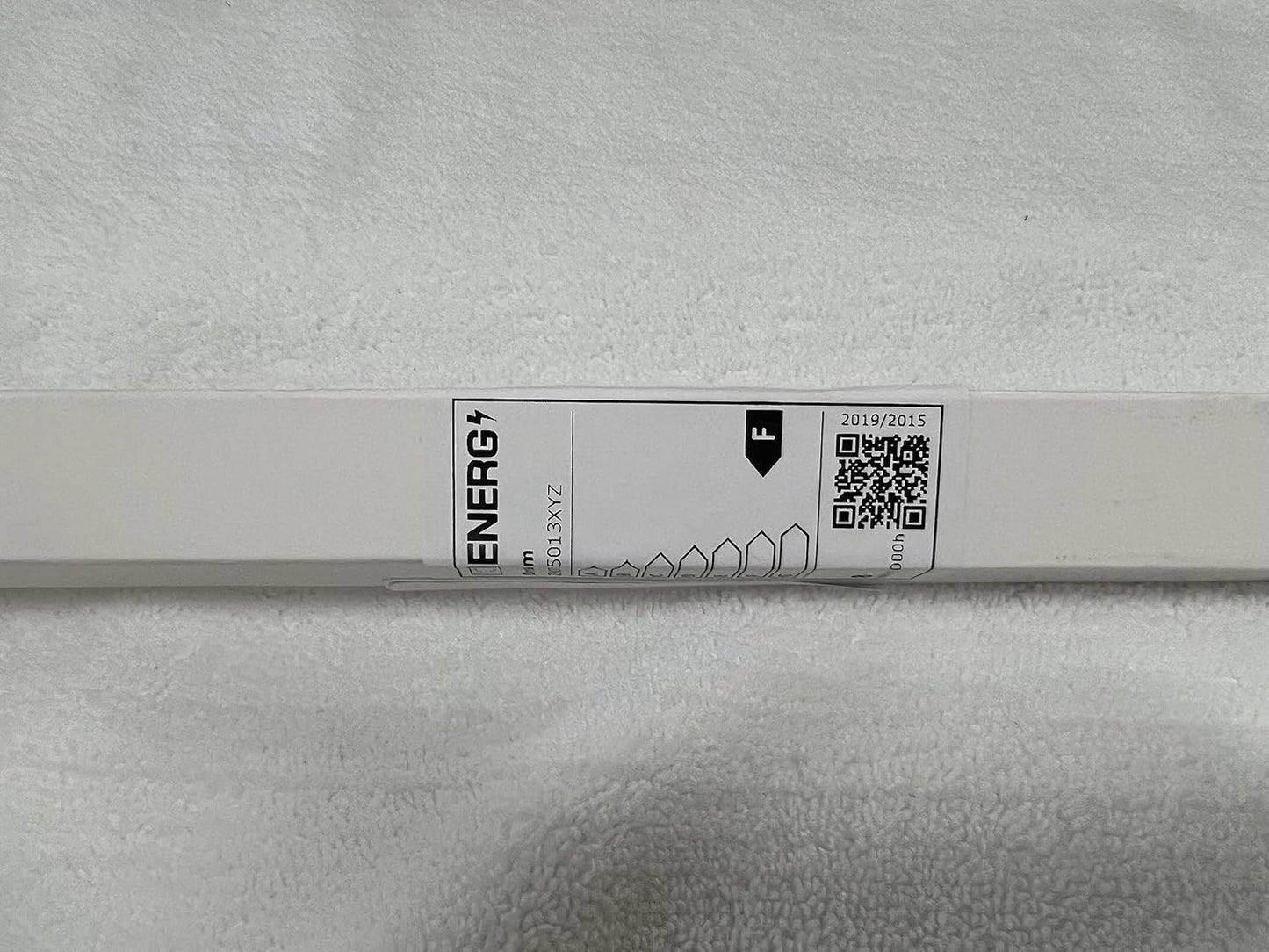 12V LED Under Cabinet Strip Light