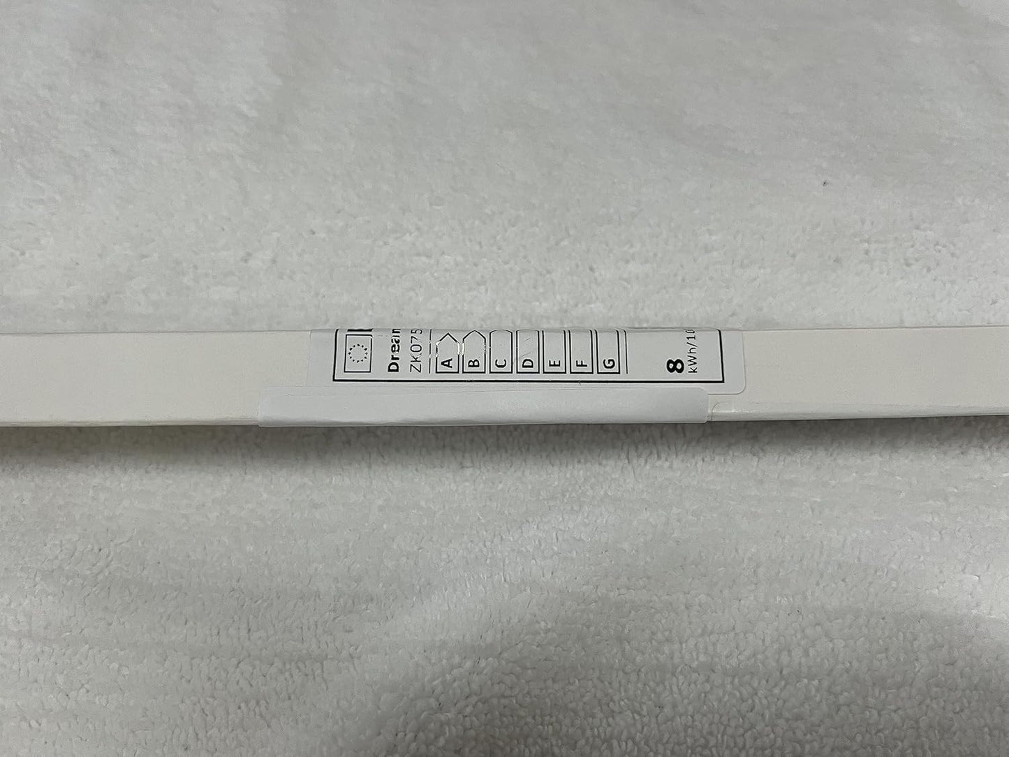 12V LED Under Cabinet Strip Light