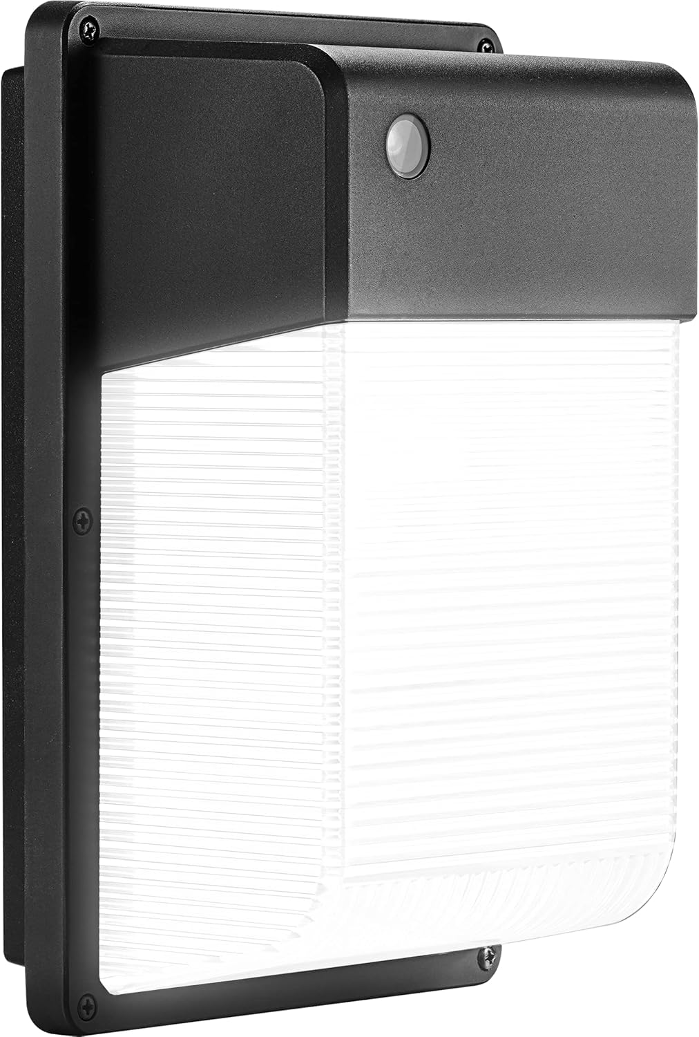 28W LED Wall Pack with Photocell